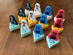 Fromage Limited Edition