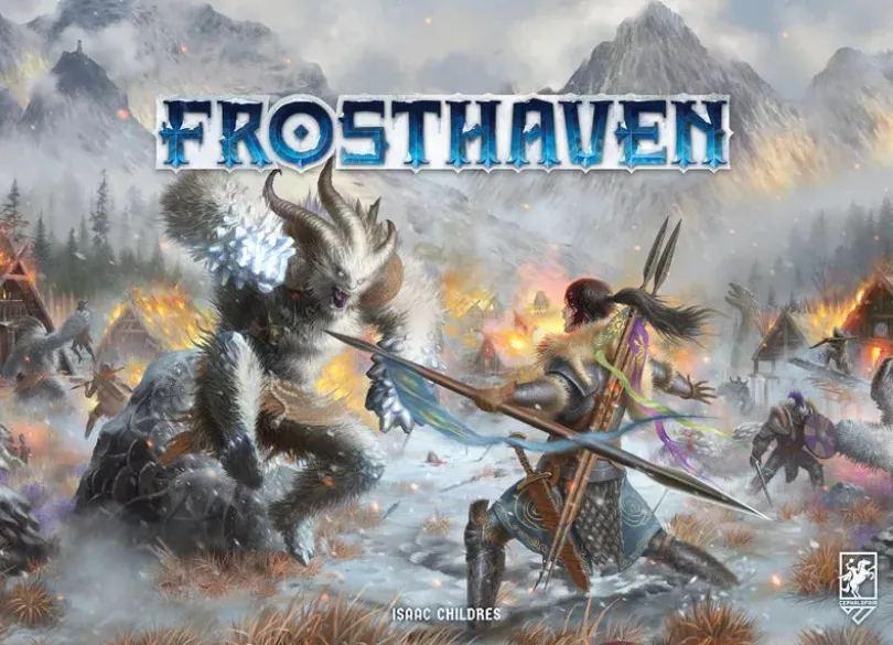 Frosthaven