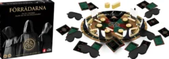 Förrädarna