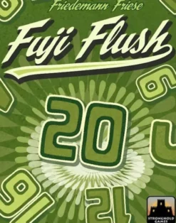 Fuji Flush