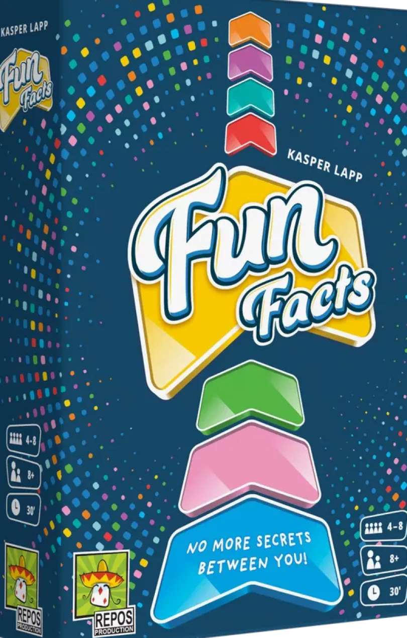 Fun Facts