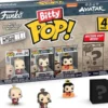 Funko Bitty POP Avatar the Last Airbender