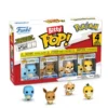Funko Bitty POP 4 Pokémon