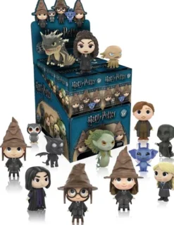 Funko Mystery Mini Harry Potter S2 Assorted