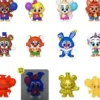 Funko Mystery Minis Five Nights at Freddy´s in Blind Box