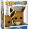 Funko Pop Pokemon Eevee Funko Pop