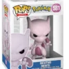 Funko POP Pokemon Mewtwo