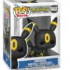Funko Pop Pokemon Umbreon Funko Pop