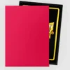 Fury - Matte Dual Sleeves - Standard Size