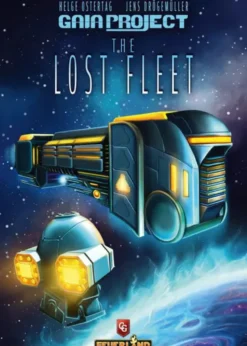 Gaia Project The Lost Fleet