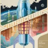Galactic Cruise