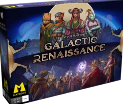 Galactic Renaissance