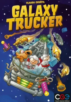 Galaxy Trucker