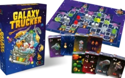 Galaxy Trucker