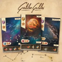 Galileo Galilei