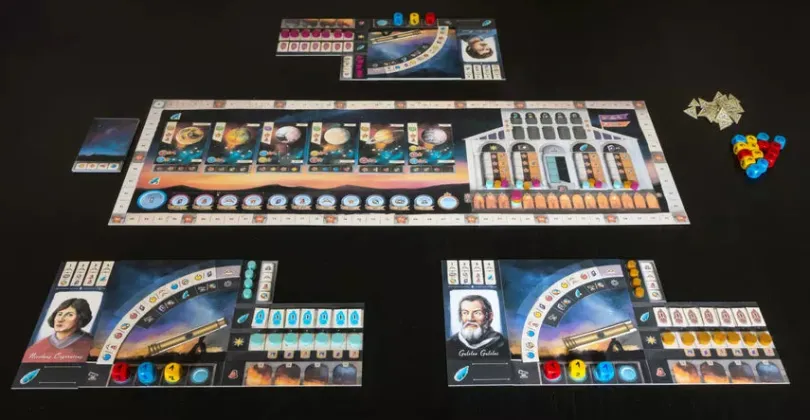 Galileo Galilei
