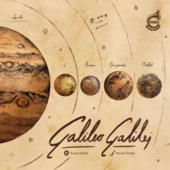 Galileo Galilei
