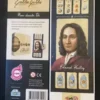 Galileo Galilei Edmond Halley Promo