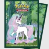 Gallery Series Enchanted Glade Standard Deck Protector Sleeves (65ct) for Pokémon