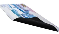 Gallery Series Frosted Forest Standard Gaming Playmat Mousepad for Pokemon
