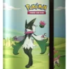 Gallery Series Morning Meadow 9-Pocket PRO-Binder for Pokémon