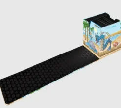 Gallery Series Seaside Alcove Flip Deck Box for Pokémon