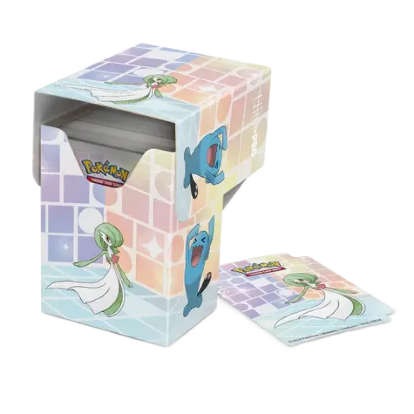Gallery Series: Trick Room Full View Deck Box