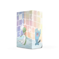 Gallery Series: Trick Room Full View Deck Box