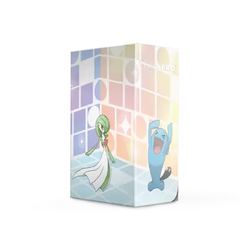 Gallery Series: Trick Room Full View Deck Box