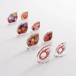 Gamegenic - Altered: Premium Hero Standees - Bravos