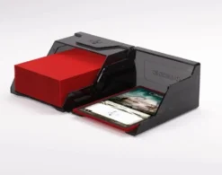 Gamegenic - Bastion 50+ Black