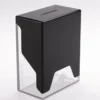Gamegenic - Bastion 50+ Black/Clear