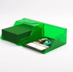 Gamegenic - Bastion 50+ Green