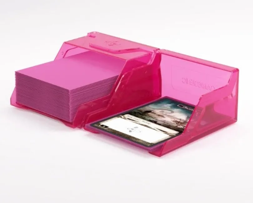 Gamegenic Bastion 50 Pink Gamegenic