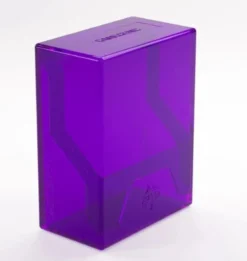 Gamegenic - Bastion 50+ Purple
