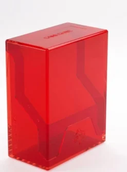 Gamegenic - Bastion 50+ Red