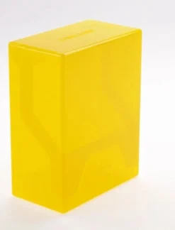 Gamegenic - Bastion 50+ Yellow