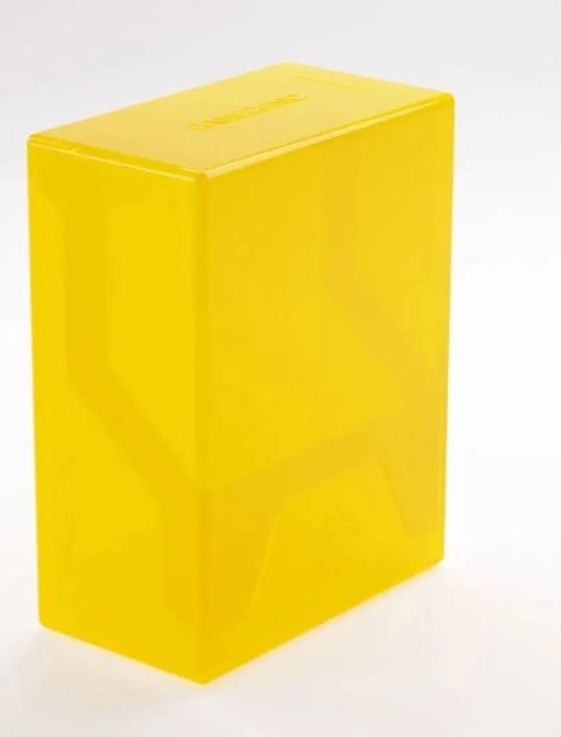 Gamegenic - Bastion 50+ Yellow