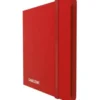 Gamegenic - Casual Album 24-Pocket Red