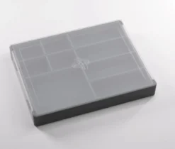 Gamegenic: Convertible Token Silo - Black