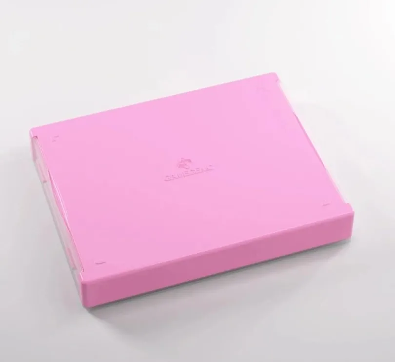 Gamegenic: Convertible Token Silo - Pink and White