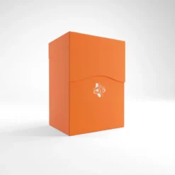 Gamegenic - Deck Holder 80+ Orange