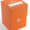 Gamegenic: Deck Holder 100+ Orange