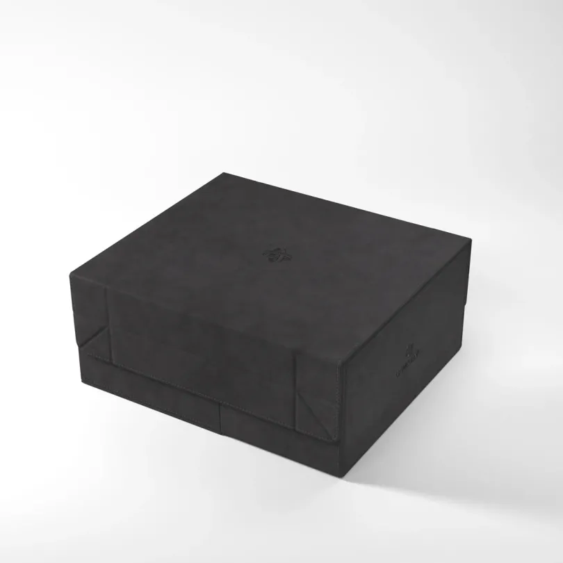 Gamegenic - Games' Lair 600+ Black