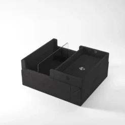 Gamegenic - Games' Lair 600+ Black