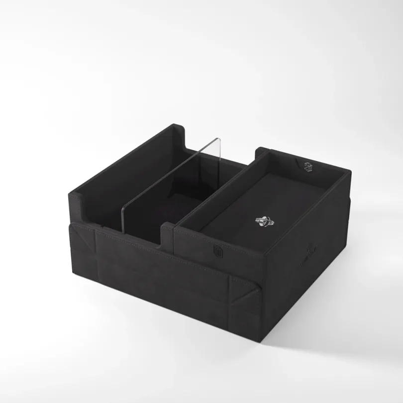 Gamegenic - Games' Lair 600+ Black