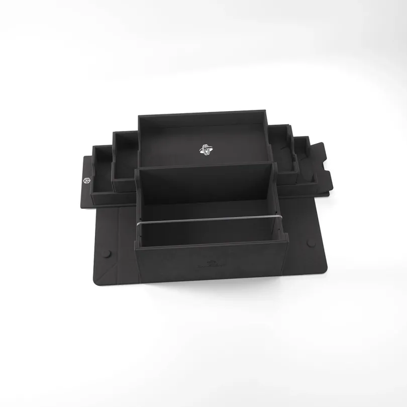 Gamegenic - Games' Lair 600+ Black