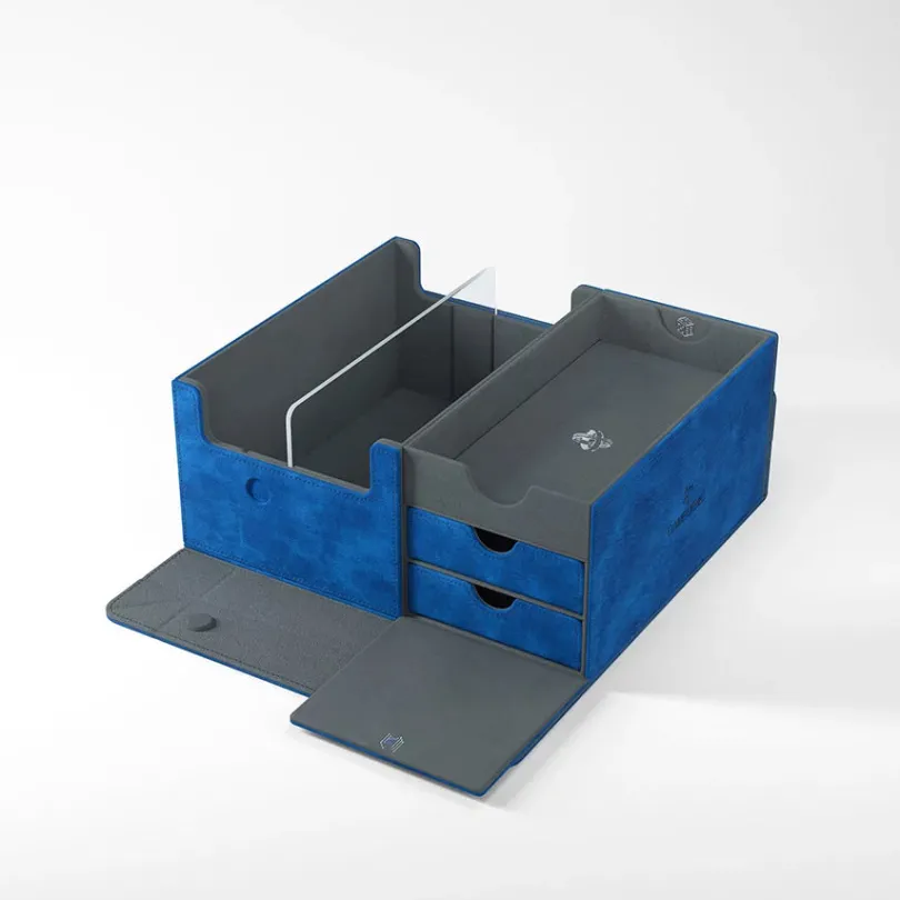 Gamegenic - Games' Lair 600+ Blue