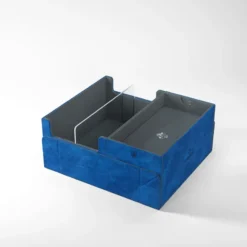 Gamegenic - Games' Lair 600+ Blue
