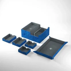 Gamegenic - Games' Lair 600+ Blue